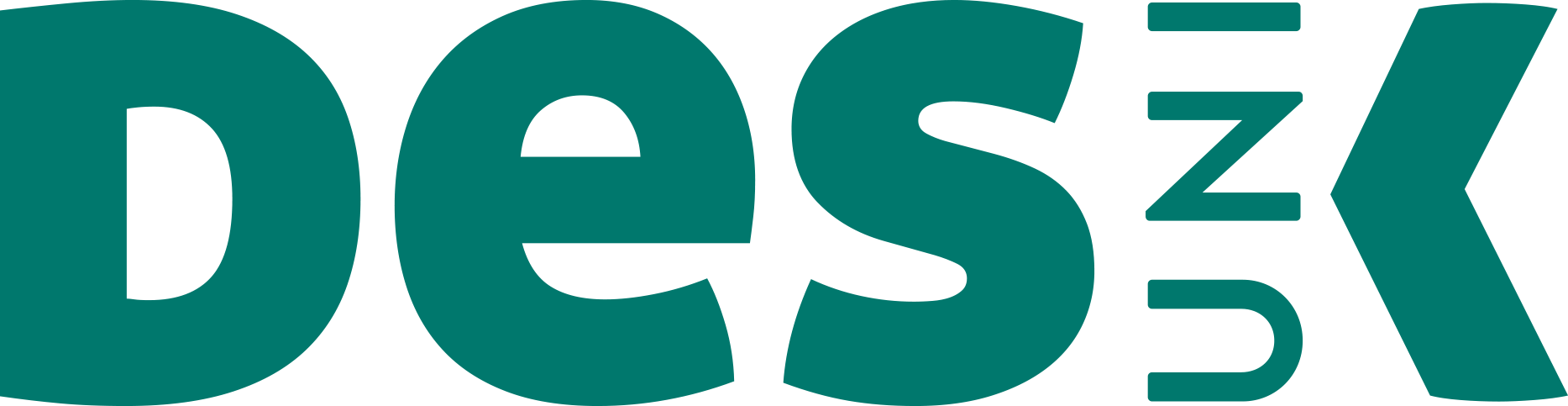Logo Desk-Uni